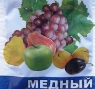 Медный купорос